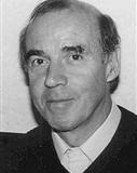Profilbild von Willibald Gianotti