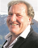 Profilbild Bernhard Frank