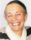 Erna Überegger