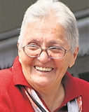 Profilbild Hilda Unterholzer