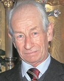 Profilbild Johann Niederkofler