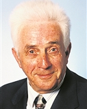 Profilbild Josef Fischnaller