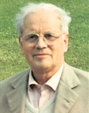 Profilbild Josef Pechlaner