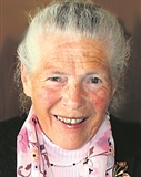 Profilbild von Maria Haller