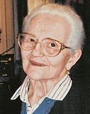 Profilbild Maria Kircher