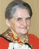 Profilbild Maria Zanella