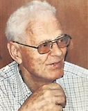Profilbild Oswald Greif
