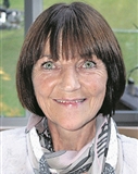 Profilbild Priska Wieser