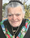 Profilbild Rosa Steinmann