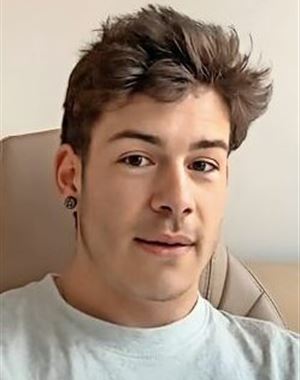 Profilbild von Aaron Zani