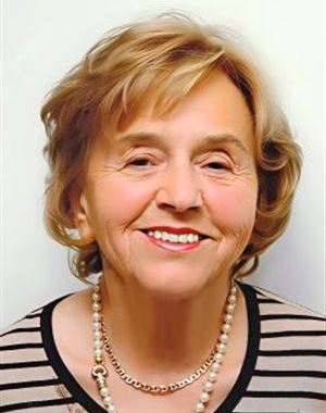 Profilbild von Ada Pizzoli