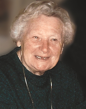 Adele Steiner
