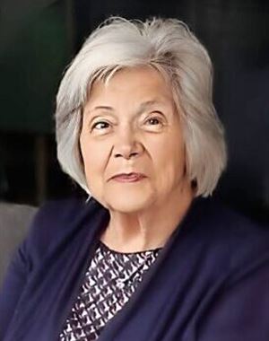 Profilbild Adelheid Baur