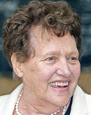 Adelheid Walburg Rienzner