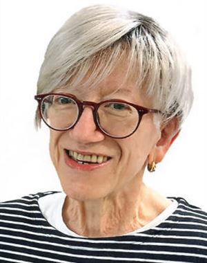 Profilbild von Adelinde Markart