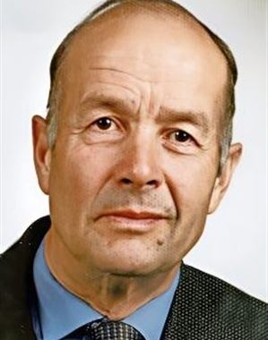 Profilbild von Adolf Brunner