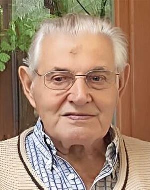 Profilbild Adolf Gaidaldi