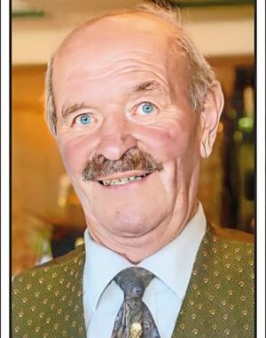 Profilbild Adolf Gamper