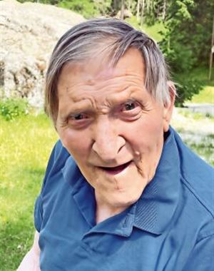 Profilbild Adolf Gamper