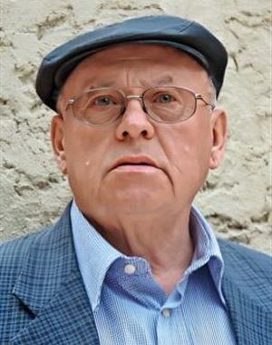 Profilbild Adolf Kathrein