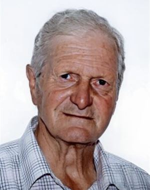 Profilbild Adolf Ohnewein