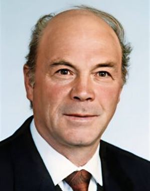 Profilbild Adolf Pichler