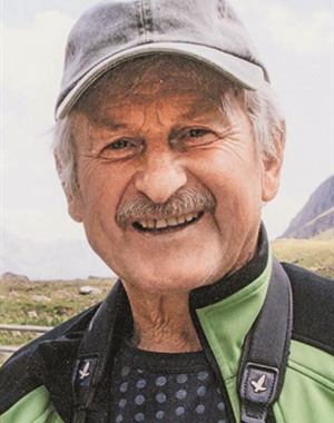 Profilbild Adolf Weissteiner