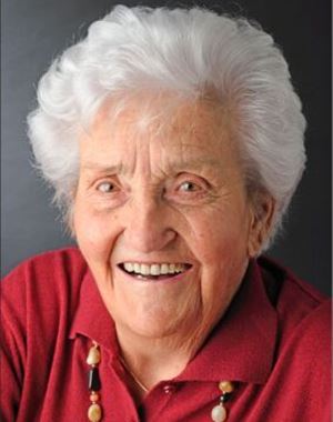 Profilbild Agata Pallhuber