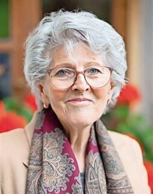 Profilbild von Agatha Brugger