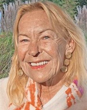 Profilbild von Agatha Perathoner