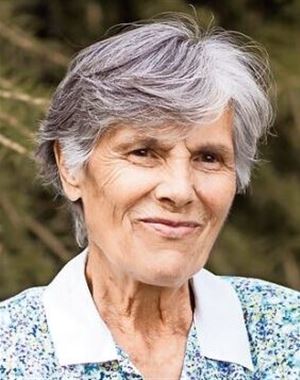 Profilbild Agatha Planötscher