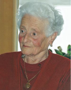 Agatha Rainer