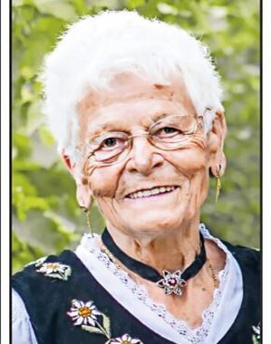 Profilbild von Agnes Götsch