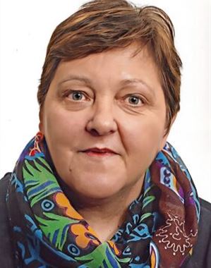 Profilbild Agnes Khuen-Belasi