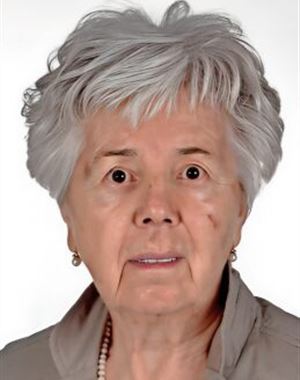 Profilbild Agnes Meraner