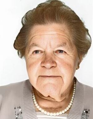 Profilbild Agnes Passini