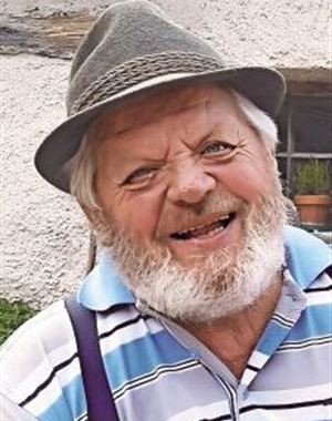 Profilbild Albert Ainhauser