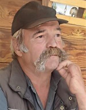 Profilbild Albert Gänsbacher