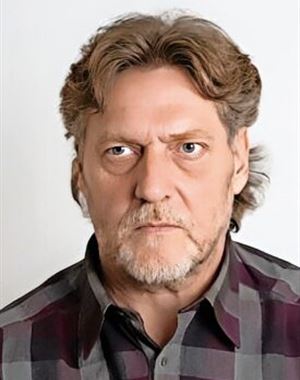 Profilbild von Albert Malleier