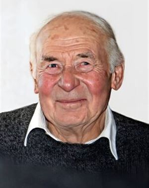 Profilbild Albert Matzneller
