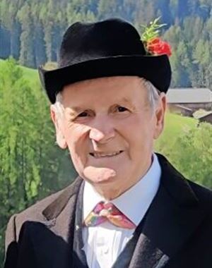 Profilbild Albert Putzer