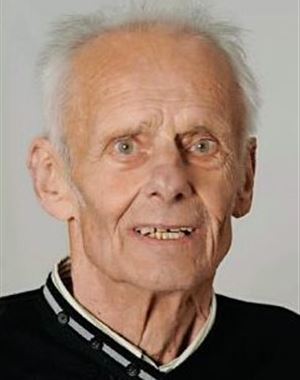 Profilbild von Albert Zöschg