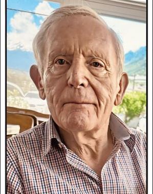 Profilbild von Albin Mayr