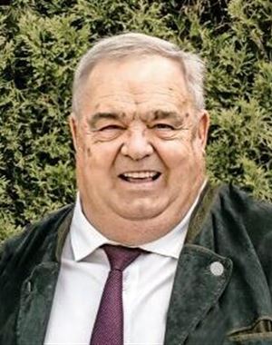 Profilbild Albin Messner