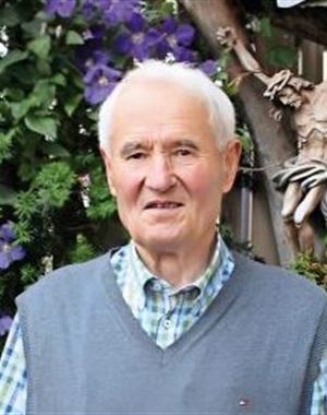 Profilbild Albin Priller