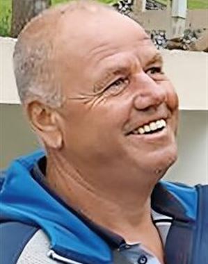 Profilbild Albin Totmoser