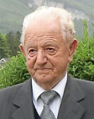 Profilbild Albino Zanotti