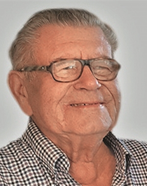 Profilbild von Aldo Dalceggio