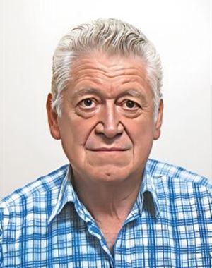 Profilbild von Alessandro Bertolini