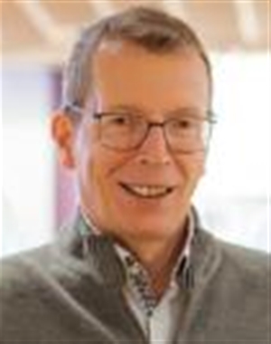 Profilbild Alexander Gottardi